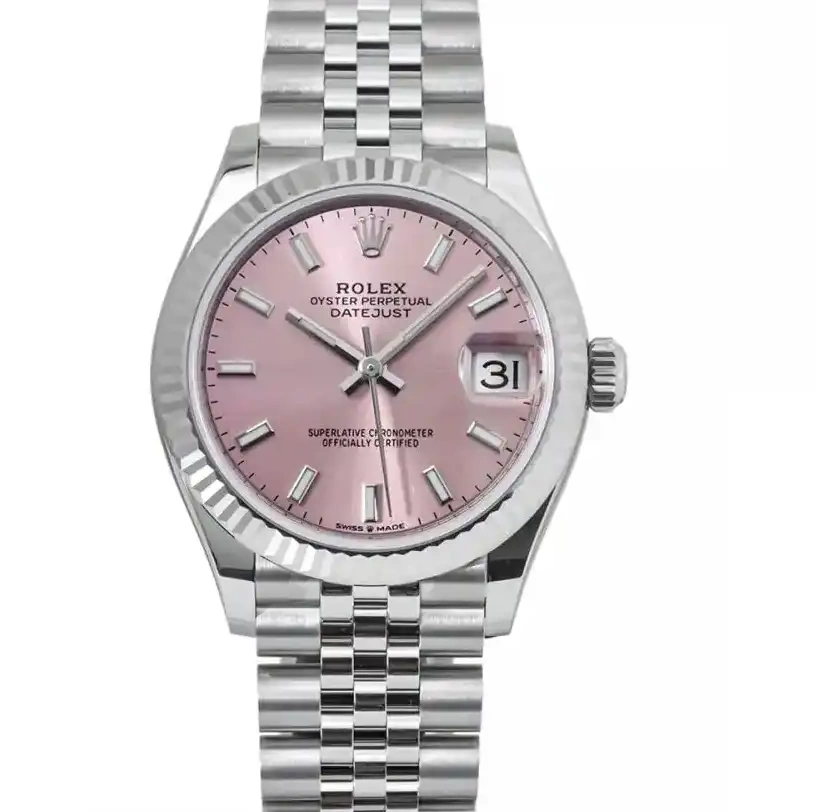 PrestigiousJewellers Datejust Unworn 278274 Rolex 0618